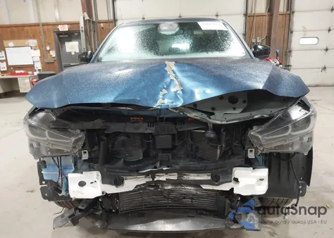 2024 Mazda Cx-5 2.5 Turbo Premium z USA, uszkodzony, nr VIN JM3KFBDYXR0391178